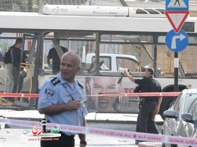 ادانة محمد مفارجة (19 عاما) من الطيبة بـ 24 محاولة قتل في أعقاب تفجير حافلة في تل أبيب